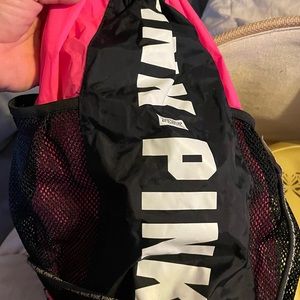 Victoria Secret back pack